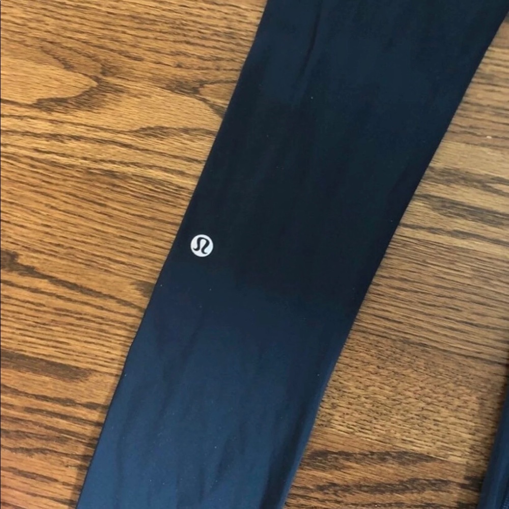 Lululemon fast and free sold - Picture 3 of 4